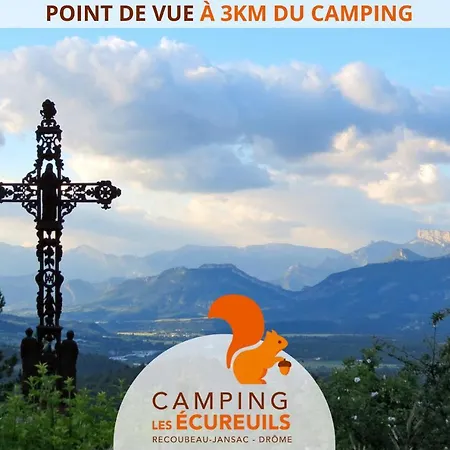 Campingplads Habitat Createur - Hebergements Insolites Au Municipal 