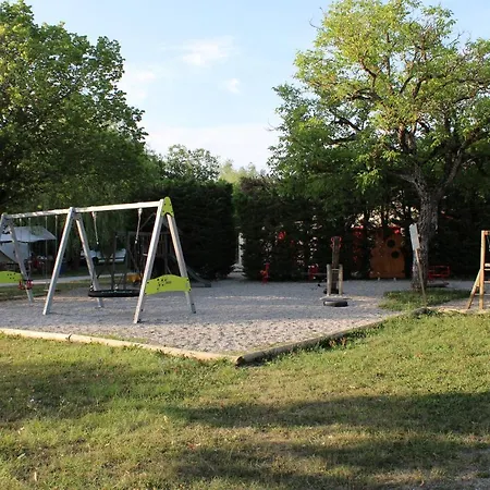 Habitat Createur - Hebergements Insolites Au Municipal 