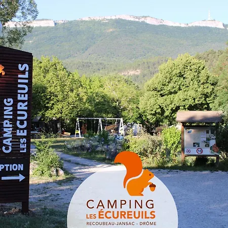 Campingplads Habitat Createur - Hebergements Insolites Au Municipal 